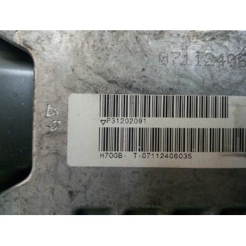 Recambio de columna direccion para volvo s80 berlina d5 momentum referencia OEM IAM P31202091  