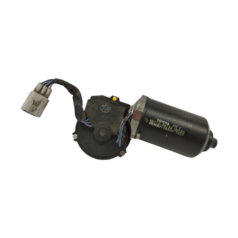 MOTOR LIMPIA DELANTERO 1592007300