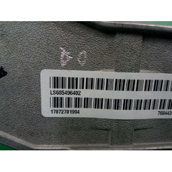 Recambio de columna direccion para bmw serie 3 touring (f31) 318d referencia OEM IAM LS685496402  