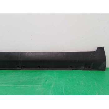 Recambio de faldon lateral para chevrolet captiva 2.0 diesel cat referencia OEM IAM 96804211 IZQUIERDO 