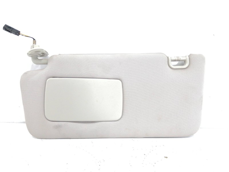 Recambio de parasol izquierdo para subaru legacy familiar/outback b13 (bp) 2.0 diesel cat referencia OEM IAM Recambio de parasol izquierdo para subaru legacy familiar/outback b13 (bp) 2.0 diesel cat referencia OEM IAM