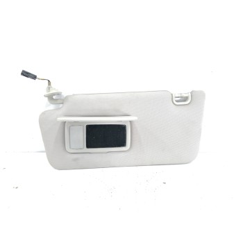 Recambio de parasol izquierdo para subaru legacy familiar/outback b13 (bp) 2.0 diesel cat referencia OEM IAM   