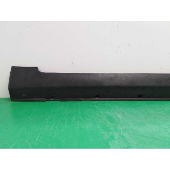 Recambio de faldon lateral para chevrolet captiva 2.0 diesel cat referencia OEM IAM 96804211 IZQUIERDO 