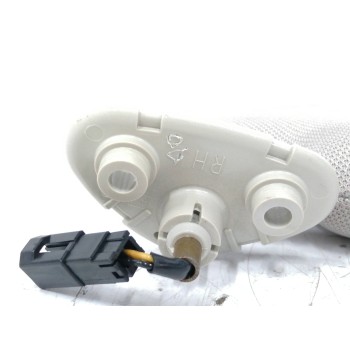 Recambio de parasol derecho para subaru legacy familiar/outback b13 (bp) 2.0 diesel cat referencia OEM IAM   