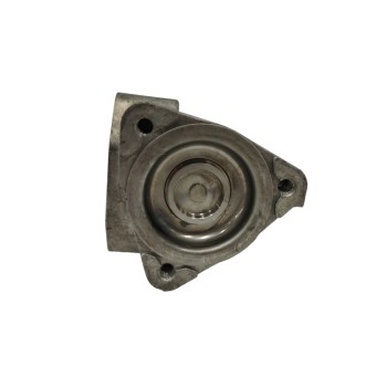 Recambio de valvula egr para kia carnival 2.9 crdi cat referencia OEM IAM 284104X900 K5T70079 