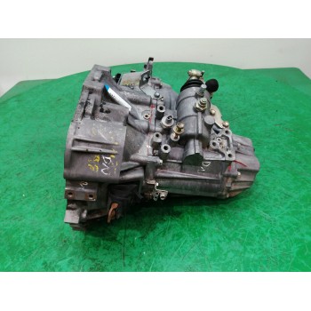 Recambio de caja cambios para toyota avensis berlina (t 22) 2.0 turbodiesel cat referencia OEM IAM   