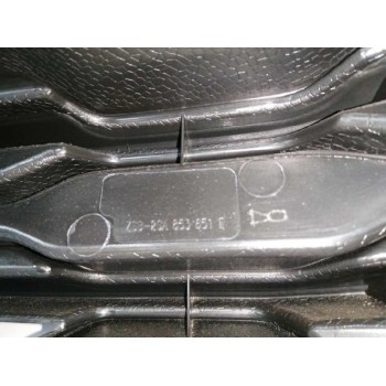 Recambio de rejilla delantera para volkswagen t-roc advance referencia OEM IAM 2GA853651E  