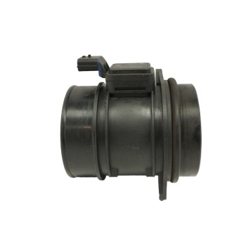 Recambio de caudalimetro para renault laguna grandtour iii 2.0 dci diesel fap referencia OEM IAM 8200280065C H8200327690 5WK9700