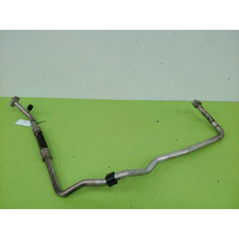 Recambio de tubos aire acondicionado para volkswagen t5 transporter (7e) 2.0 tdi referencia OEM IAM 7E1820743D  