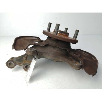 Recambio de mangueta delantera izquierda para toyota yaris (_p9_) 1.4 d-4d (nlp90_) referencia OEM IAM 7962  