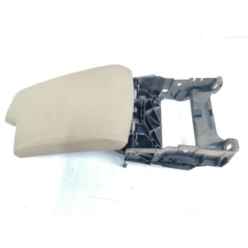 Recambio de apoyabrazos central para bmw serie 3 berlina (e90) 2.0 turbodiesel cat referencia OEM IAM 116233221  