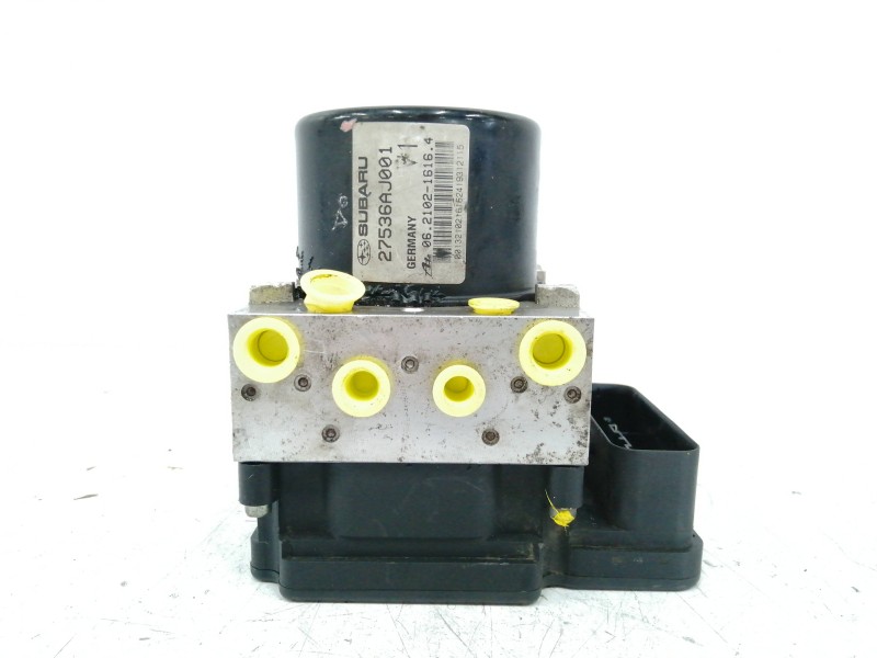 Recambio de abs para subaru legacy familiar/outback b13 (bp) 2.0 diesel cat referencia OEM IAM 27536AJ001 06210216164 Recambio de abs para subaru legacy familiar/outback b13 (bp) 2.0 diesel cat referencia OEM IAM 27536AJ001 06210216164