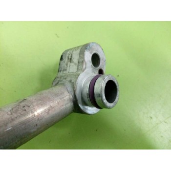 Recambio de tubos aire acondicionado para volkswagen t5 transporter (7e) 2.0 tdi referencia OEM IAM 7E1820743D  