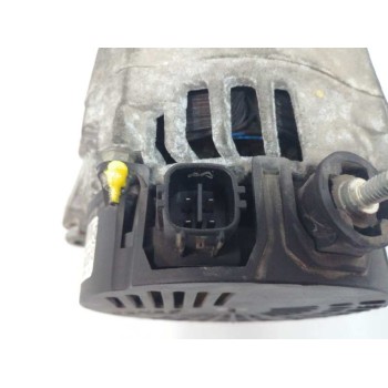 Recambio de alternador para toyota corolla verso (r1) 1.8 16v cat referencia OEM IAM 270600D190 90A MS1012100890