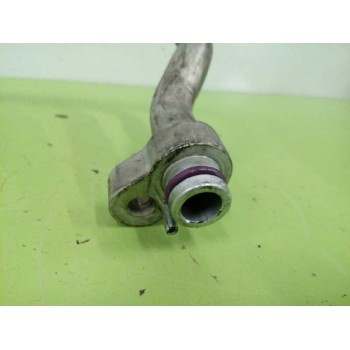 Recambio de tubos aire acondicionado para volkswagen t5 transporter (7e) 2.0 tdi referencia OEM IAM 7E1820743D  