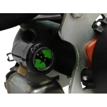 Recambio de cinturon seguridad trasero izquierdo para mercedes-benz clase e coupe (w207) 2.1 cdi e220 referencia OEM IAM A207860