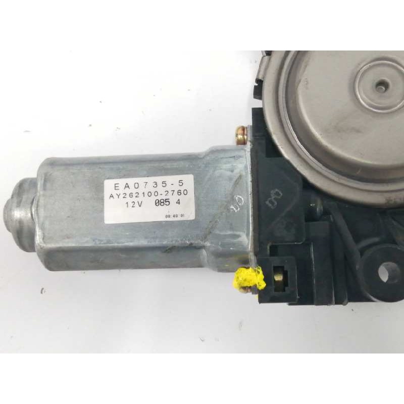 ELEVALUNAS DELANTERO IZQUIERDO AY2621002760