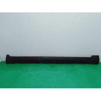 Recambio de faldon lateral para chevrolet captiva 2.0 diesel cat referencia OEM IAM 96804212 DERECHO 