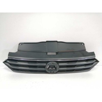 Recambio de rejilla delantera para volkswagen t-roc advance referencia OEM IAM 2GA853651E  