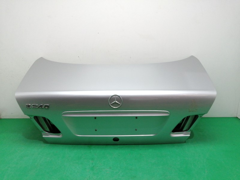 Recambio de tapa maletero para mercedes-benz clase e (w210) berlina 240 (210.061) referencia OEM IAM   
