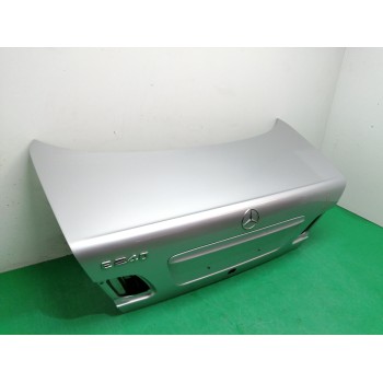 Recambio de tapa maletero para mercedes-benz clase e (w210) berlina 240 (210.061) referencia OEM IAM   
