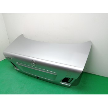 Recambio de tapa maletero para mercedes-benz clase e (w210) berlina 240 (210.061) referencia OEM IAM   