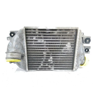 INTERCOOLER SICTM0180 