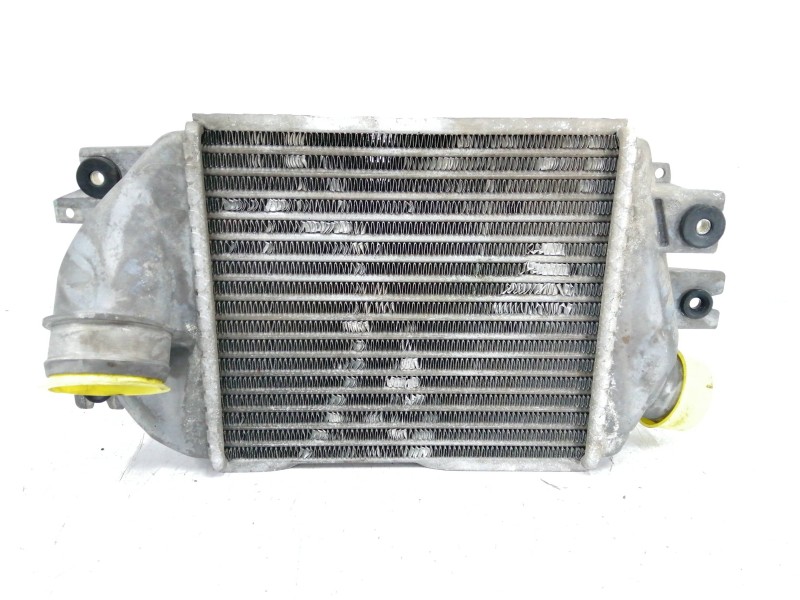 Recambio de intercooler para subaru legacy familiar/outback b13 (bp) 2.0 diesel cat referencia OEM IAM SICTM0180 Recambio de intercooler para subaru legacy familiar/outback b13 (bp) 2.0 diesel cat referencia OEM IAM SICTM0180