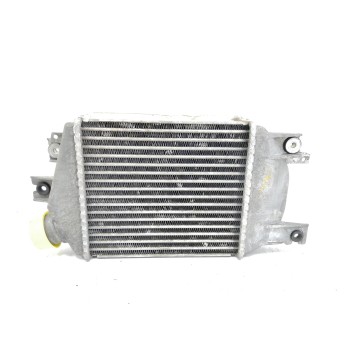 Recambio de intercooler para subaru legacy familiar/outback b13 (bp) 2.0 diesel cat referencia OEM IAM SICTM0180  