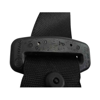 Recambio de cinturon seguridad trasero izquierdo para mercedes-benz clase e coupe (w207) 2.1 cdi e220 referencia OEM IAM A207860