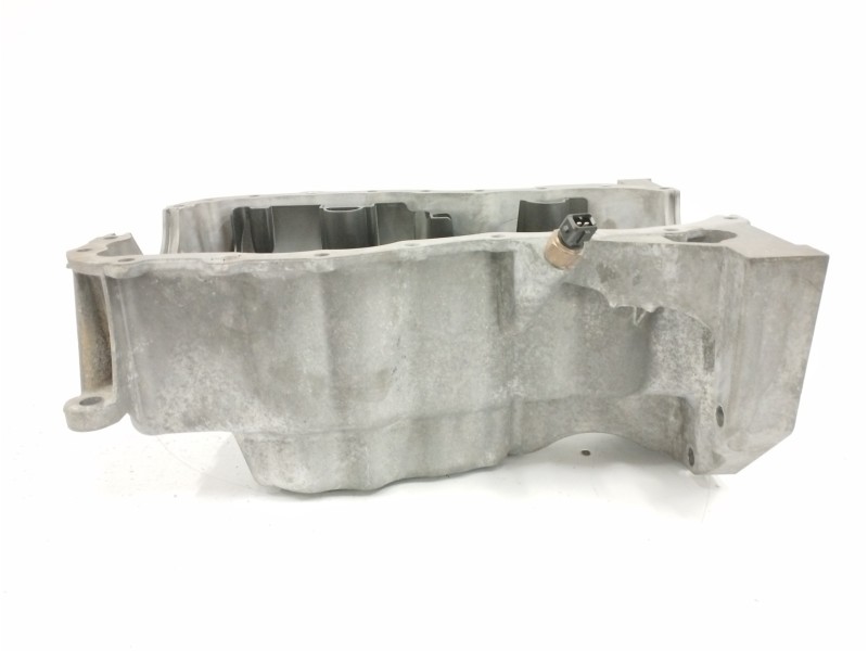 Recambio de carter para renault clio iii authentique referencia OEM IAM 8200451325  