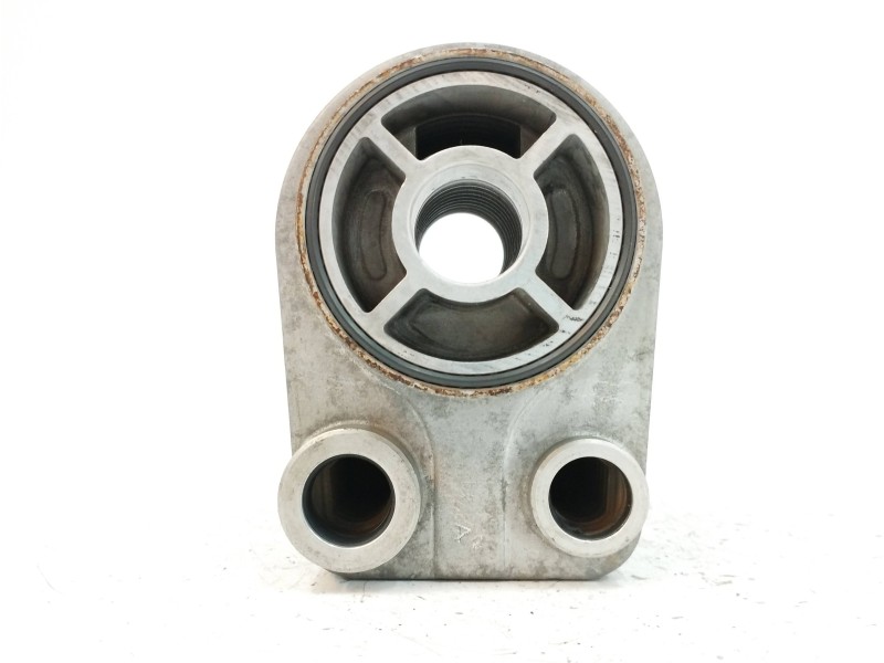 Recambio de enfriador aceite motor para renault clio iii authentique referencia OEM IAM   