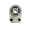 Recambio de enfriador aceite motor para renault clio iii authentique referencia OEM IAM   