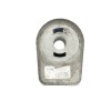Recambio de enfriador aceite motor para renault clio iii authentique referencia OEM IAM   