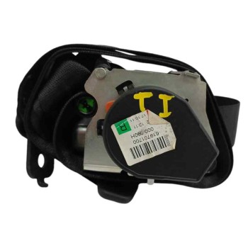 Recambio de cinturon seguridad trasero izquierdo para mercedes-benz clase e coupe (w207) 2.1 cdi e220 referencia OEM IAM A207860