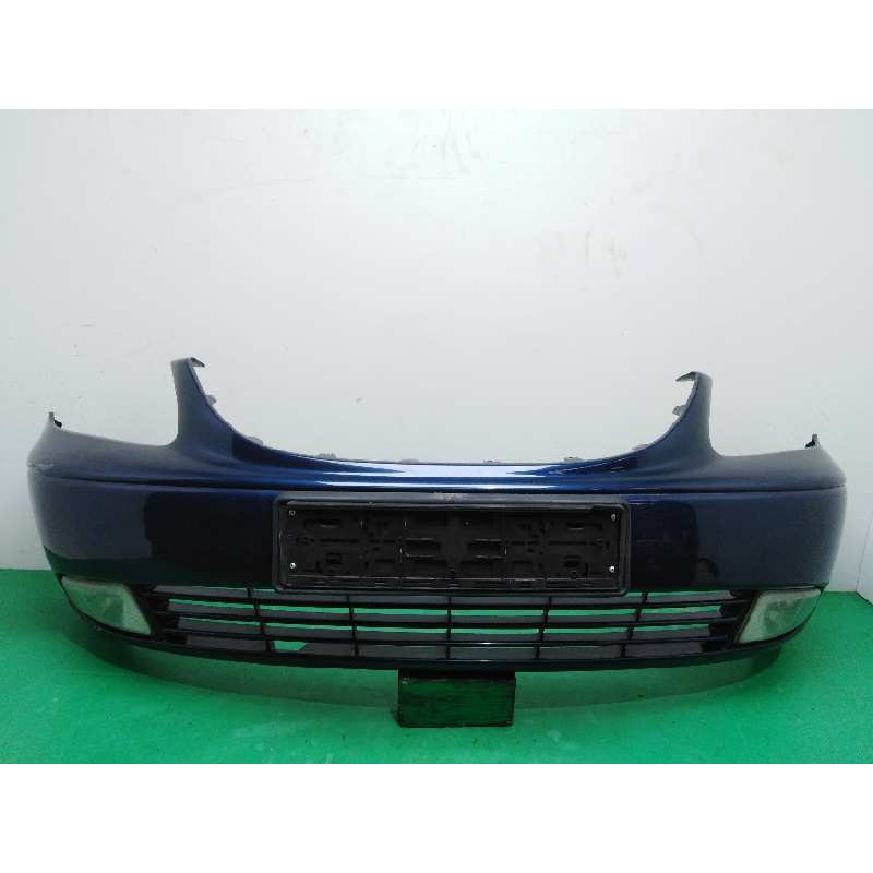 Recambio de paragolpes delantero para chrysler voyager (rg) 2.4 cat referencia OEM IAM 04857388AA  