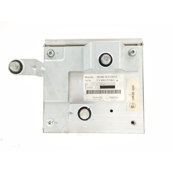 Recambio de modulo electronico para honda accord berlina (cu) 2.2 dtec cat referencia OEM IAM 39186TL0G012 AMPLIFICADOR CYBH1770