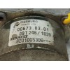 Recambio de depresor freno / bomba vacio para renault clio iii authentique referencia OEM IAM 8201005306  