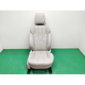 Recambio de asiento delantero derecho para land rover range rover evoque (l538) 2.2 d 4x4 referencia OEM IAM   