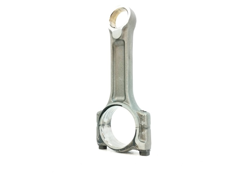 Recambio de biela para renault clio iii authentique referencia OEM IAM   