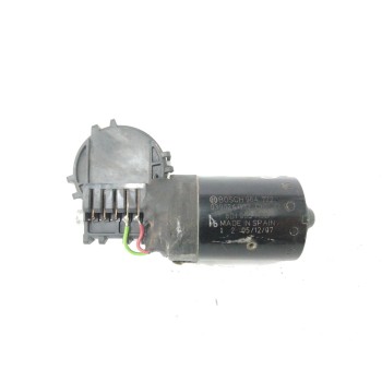 Recambio de motor limpia delantero para audi a4 berlina (b5) 1.9 tdi referencia OEM IAM 8D1955113B 0390241132 