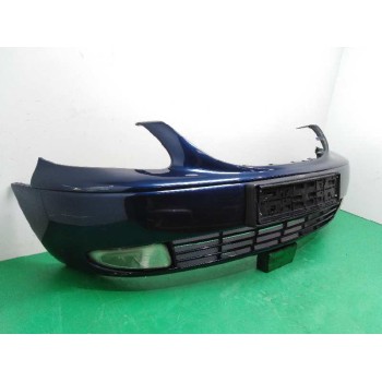 Recambio de paragolpes delantero para chrysler voyager (rg) 2.4 cat referencia OEM IAM 04857388AA  