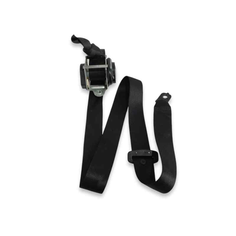 Recambio de cinturon seguridad trasero derecho para mercedes-benz clase e coupe (w207) 2.1 cdi e220 referencia OEM IAM A20786023