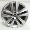 Recambio de llanta para seat leon st (5f8) 2.0 tdi referencia OEM IAM 5F0601025M 7JX17H2 ET42 5H 5X110
