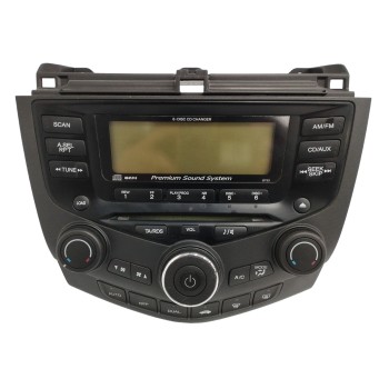 SISTEMA AUDIO / RADIO CD 39175SEAE220M1 