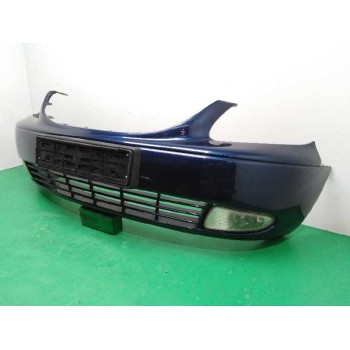Recambio de paragolpes delantero para chrysler voyager (rg) 2.4 cat referencia OEM IAM 04857388AA  