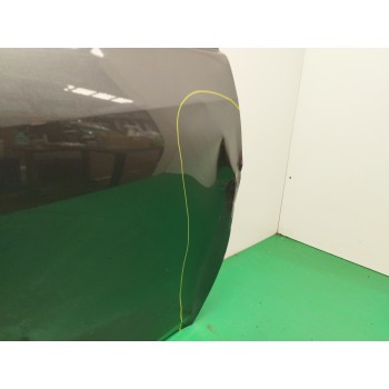 Recambio de puerta delantera derecha para mazda 2 hatchback (kb) 1.5 hybrid (kbac3x) referencia OEM IAM  NECESITA REPARACION 