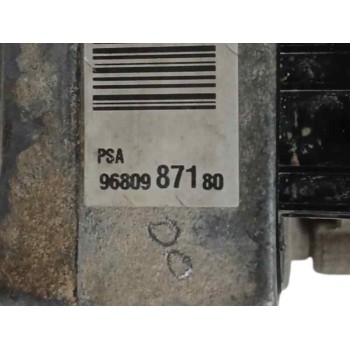 Recambio de bomba direccion para peugeot 307 berlina (s2) 1.6 16v hdi referencia OEM IAM 9680987180  