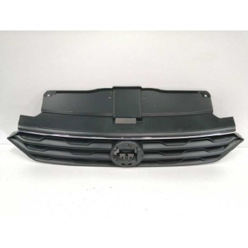 Recambio de rejilla delantera para volkswagen t-roc advance referencia OEM IAM 2GA853651E  