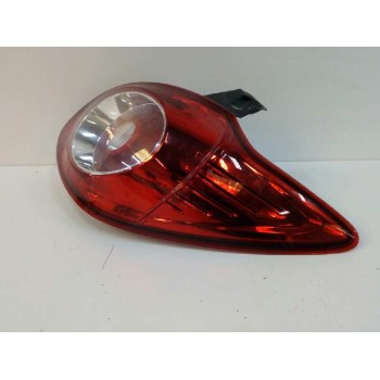 Recambio de piloto trasero derecho para ford ka (ccu) 1.3 tdci cat referencia OEM IAM 21730202  